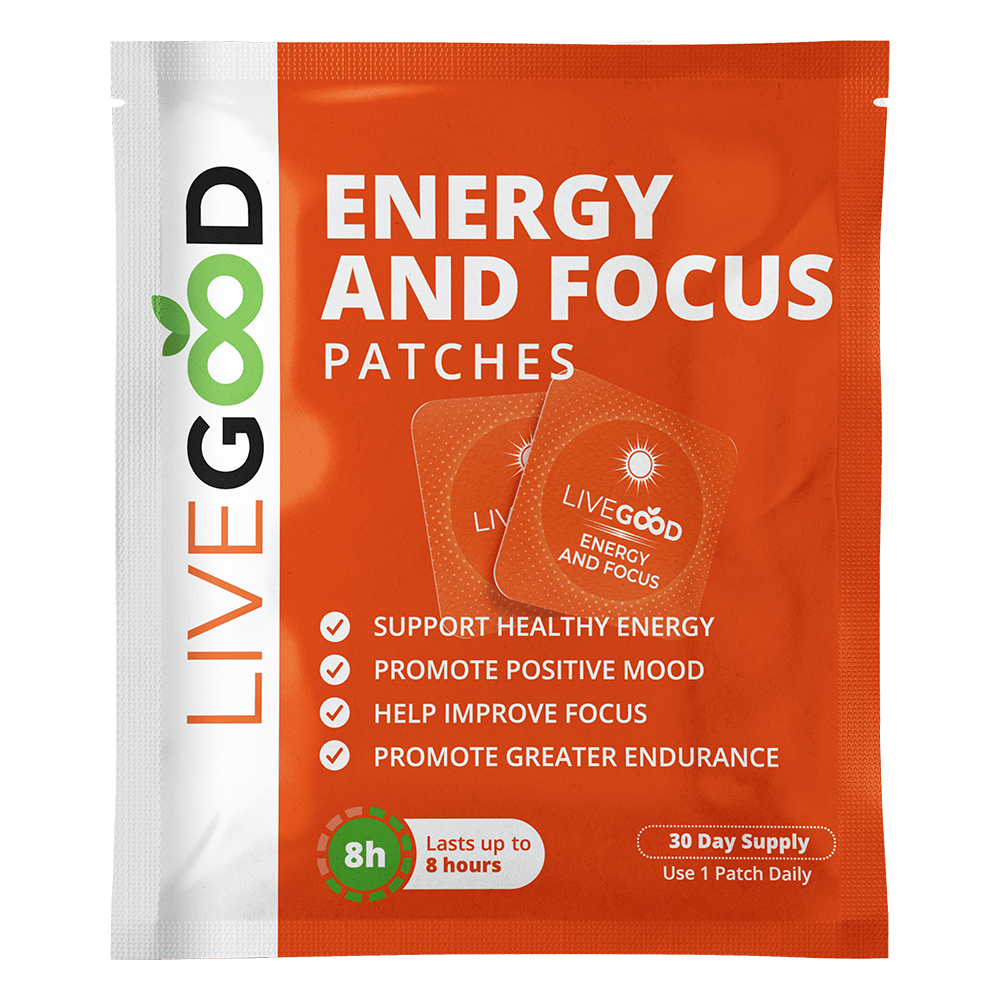 Energy and Focus Patches