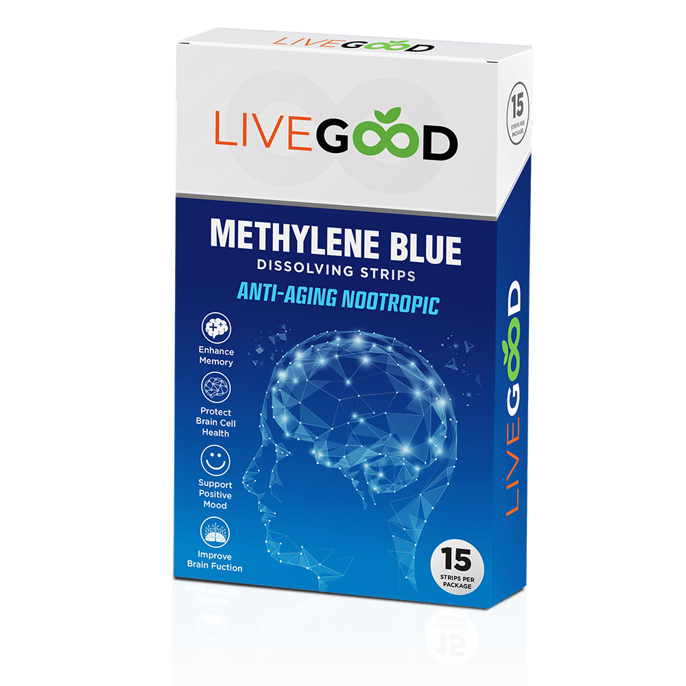 Methylene Blue Nootropic
